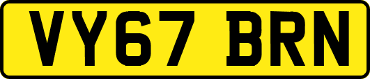 VY67BRN