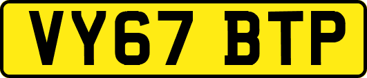 VY67BTP