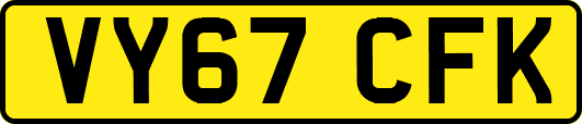 VY67CFK
