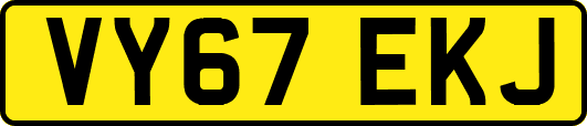 VY67EKJ