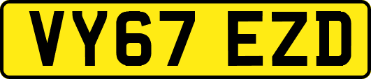 VY67EZD