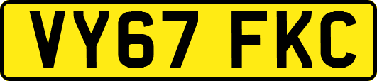 VY67FKC