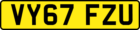 VY67FZU