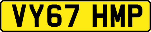 VY67HMP