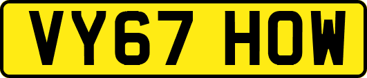 VY67HOW