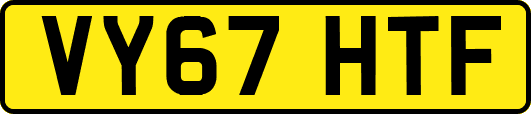 VY67HTF