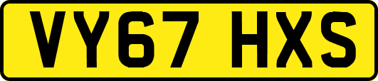 VY67HXS