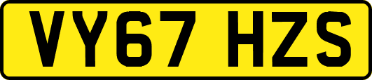 VY67HZS