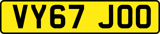 VY67JOO