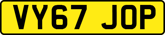VY67JOP