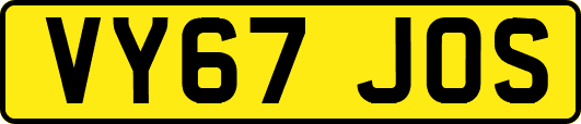 VY67JOS