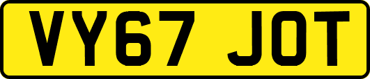 VY67JOT