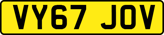 VY67JOV