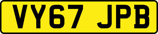 VY67JPB