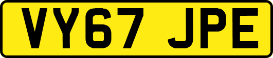 VY67JPE