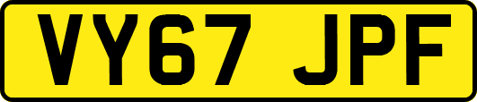 VY67JPF