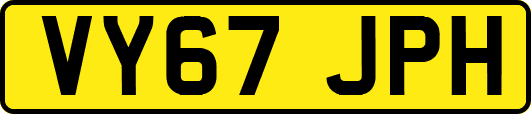 VY67JPH