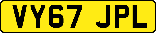 VY67JPL