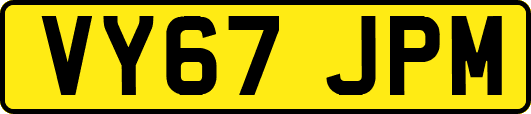 VY67JPM