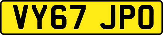 VY67JPO