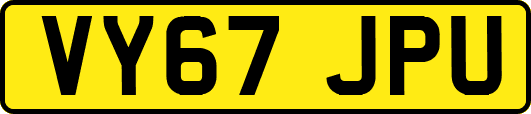 VY67JPU