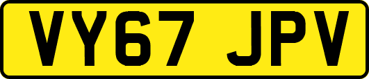VY67JPV
