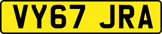 VY67JRA