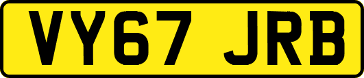 VY67JRB