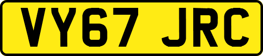 VY67JRC