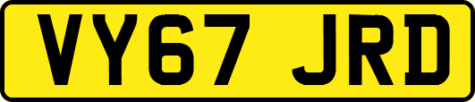 VY67JRD