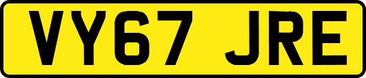 VY67JRE