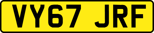 VY67JRF