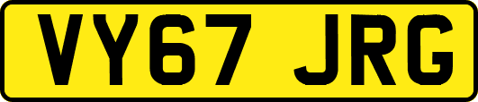 VY67JRG