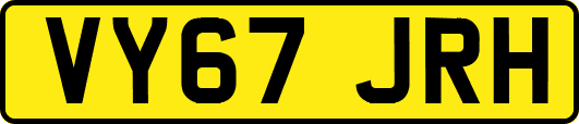 VY67JRH