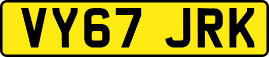 VY67JRK