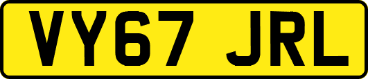 VY67JRL
