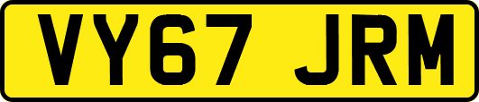VY67JRM