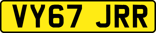 VY67JRR