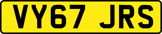 VY67JRS