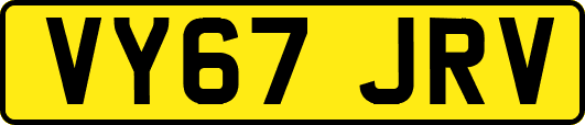 VY67JRV