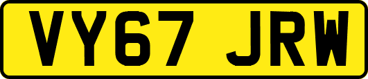 VY67JRW