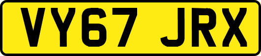 VY67JRX