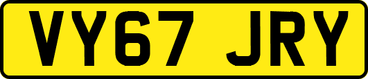 VY67JRY