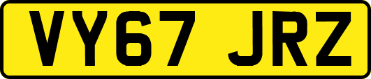 VY67JRZ