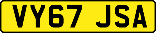 VY67JSA