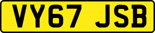 VY67JSB