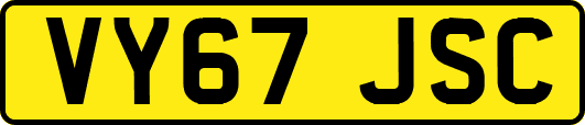 VY67JSC