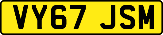 VY67JSM