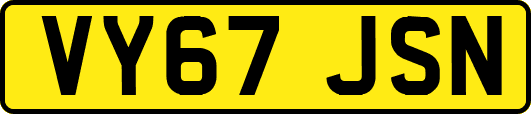VY67JSN