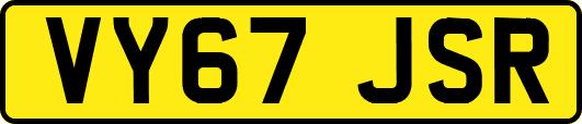 VY67JSR